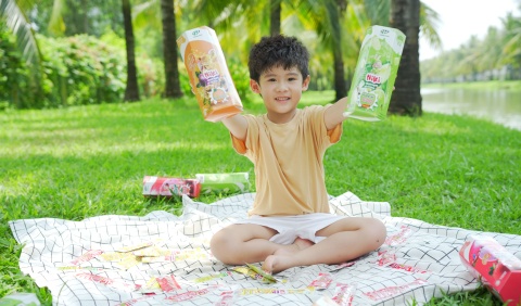 Thạch Túi Niki – Thạch Ngon Bé Vui Khỏe và Hành Trình Chinh Phục Niềm Tin Của Phụ Huynh Việt
